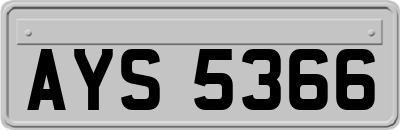 AYS5366