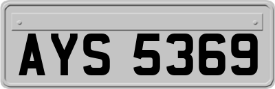 AYS5369