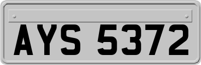 AYS5372