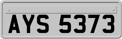 AYS5373
