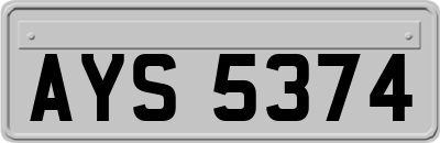 AYS5374