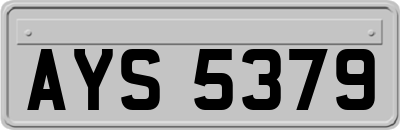 AYS5379