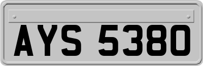 AYS5380