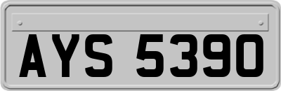 AYS5390