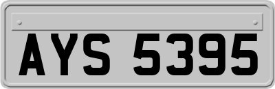 AYS5395