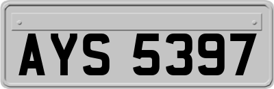AYS5397