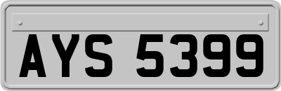 AYS5399