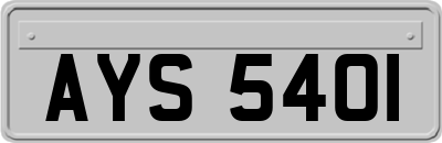 AYS5401