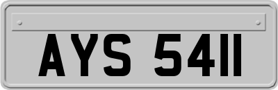 AYS5411
