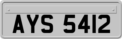 AYS5412
