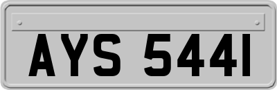 AYS5441