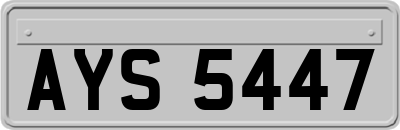 AYS5447
