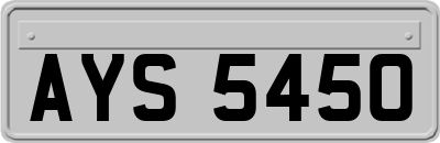 AYS5450