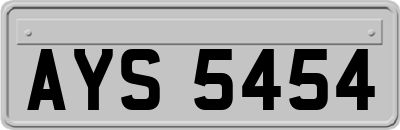 AYS5454