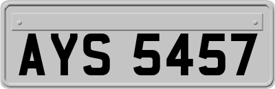 AYS5457