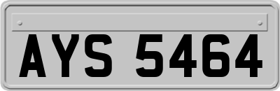 AYS5464