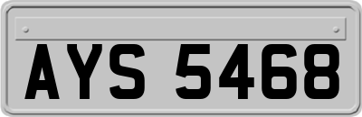 AYS5468