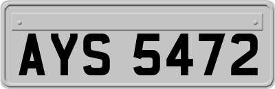 AYS5472