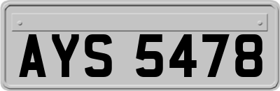 AYS5478