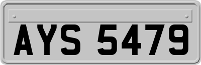 AYS5479