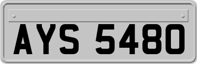 AYS5480