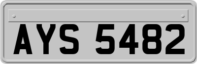 AYS5482