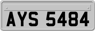 AYS5484