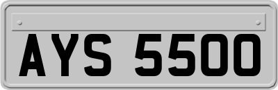 AYS5500