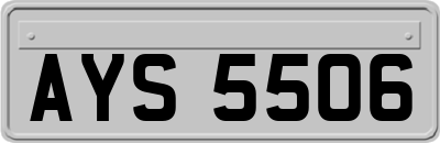 AYS5506