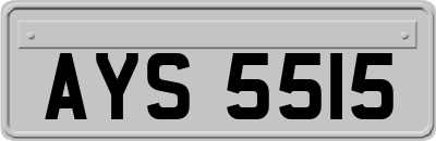 AYS5515