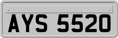 AYS5520