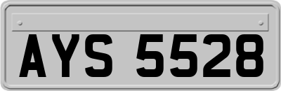 AYS5528