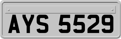 AYS5529