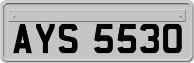 AYS5530