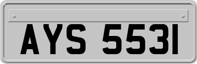 AYS5531