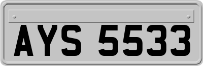 AYS5533
