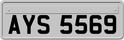 AYS5569