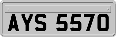 AYS5570