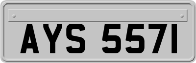 AYS5571
