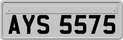 AYS5575