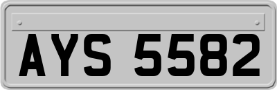 AYS5582