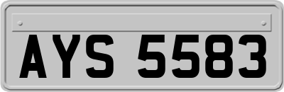 AYS5583
