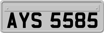 AYS5585