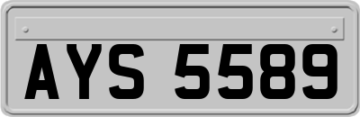 AYS5589