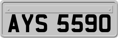 AYS5590