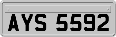 AYS5592