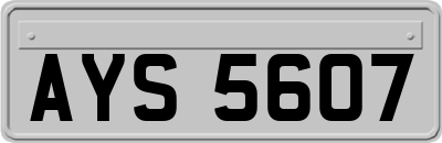 AYS5607