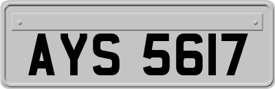 AYS5617
