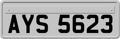 AYS5623