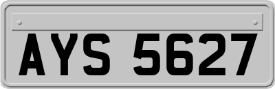AYS5627